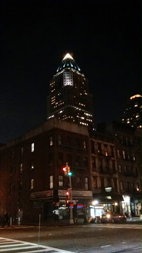 Bar «Bar Nine», reviews and photos, 807 9th Ave, New York, NY 10019, USA