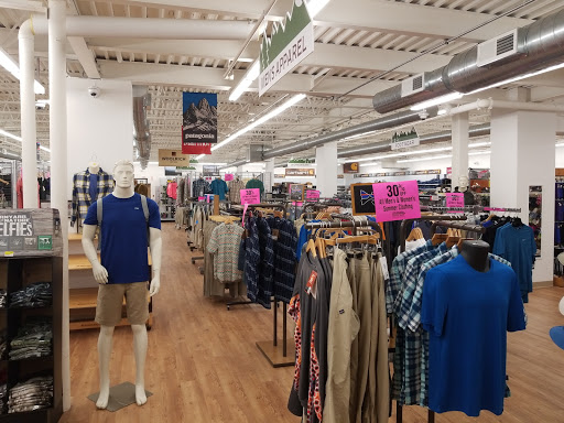 Sporting Goods Store «Thruway Sporting Goods», reviews and photos, 78 Oak St, Walden, NY 12586, USA