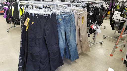 Motorcycle Parts Store «Cycle Gear», reviews and photos, 388 Tarrytown Rd, White Plains, NY 10607, USA