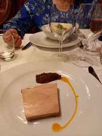 Foie gras du Restaurant français L'Auberge Dab à Paris - n°7