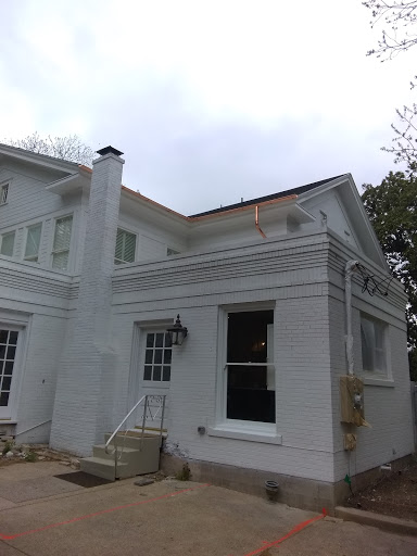 Roofing Contractor «Mr. ROOFing & Gutters», reviews and photos, 7215 Bosque Blvd #202, Waco, TX 76710, USA