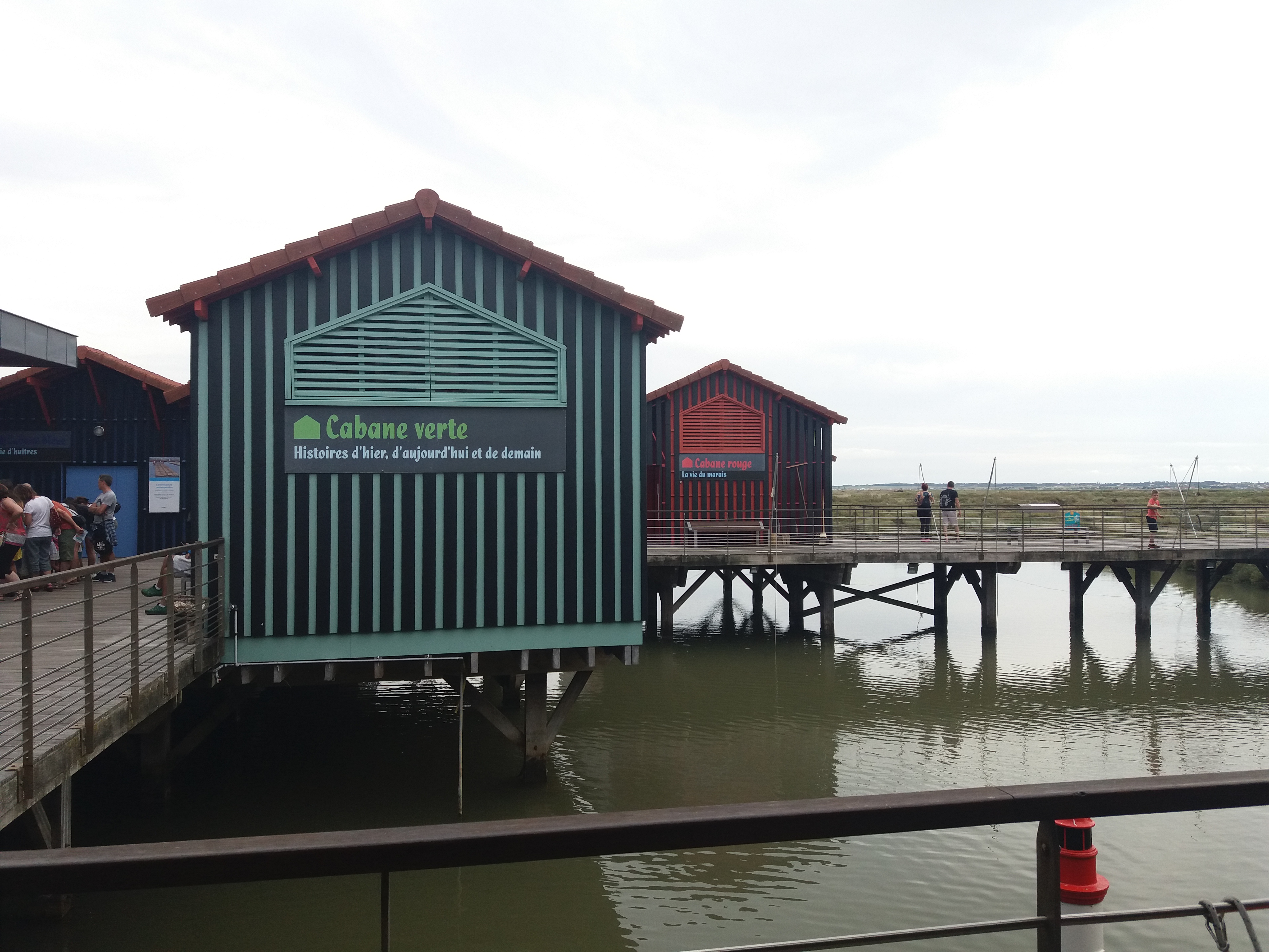 Photo n° 3 de l'avis de Sandra.i fait le 15/08/2017 à 20:47