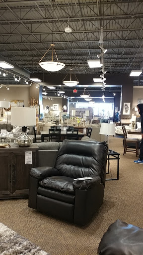 Furniture Store «Ashley HomeStore», reviews and photos, 3750 Williams Blvd SW, Cedar Rapids, IA 52404, USA
