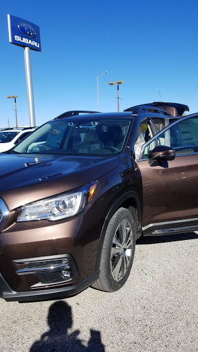 Car Dealer «Huffines Kia Corinth», reviews and photos, 5150 S Interstate 35 E, Denton, TX 76210, USA