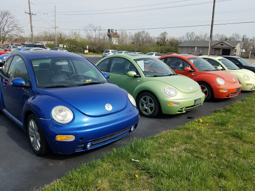 Used Car Dealer «Germantown Auto Sales», reviews and photos, 7237 Germantown Pike, Germantown, OH 45327, USA