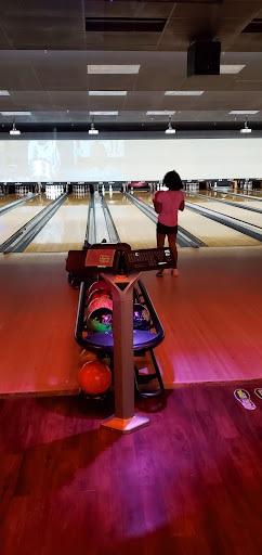 Bowling Alley «AMF Spare Time Lanes», reviews and photos, 3149 S Cooper St, Arlington, TX 76015, USA