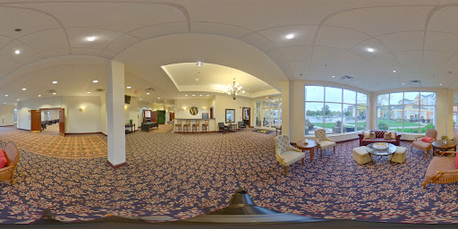 Conference Center «The Wellington Fishers Banquet & Conference Center», reviews and photos, 9775 N by NE Blvd, Fishers, IN 46037, USA