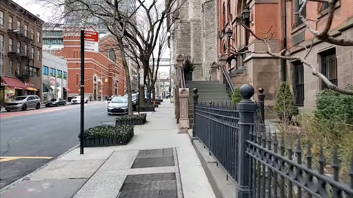 Sightseeing Tour Agency «City Sightseeing New York», reviews and photos, 455 12th Ave, New York, NY 10018, USA