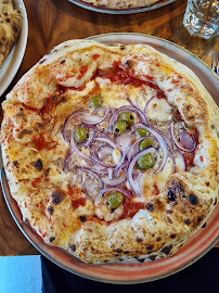 Les plus récentes photos du Restaurant Italien - La Scampia à Clichy - n°8