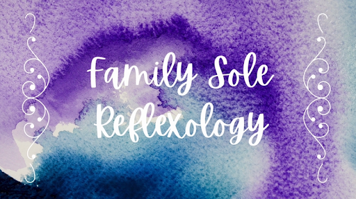 Family Sole Reflexology