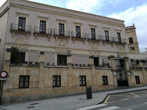 NH SALAMANCA PALACIO CASTELLANOS