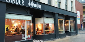 The Larder Cafe, Arts & Community Hub