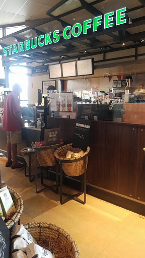 Coffee Shop «Starbucks», reviews and photos, 2203 Mission St, Santa Cruz, CA 95060, USA