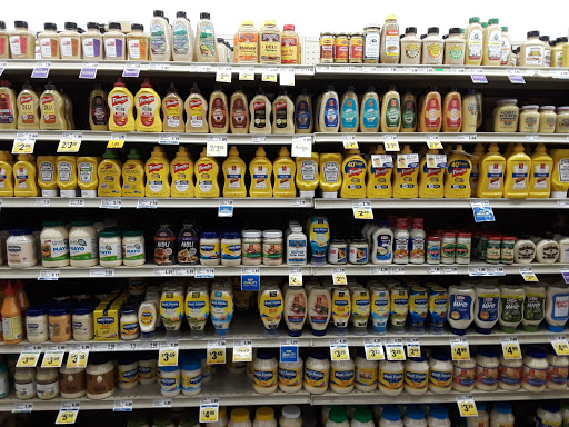 Supermarket «Lucky», reviews and photos, 570 Magnolia Ave, Larkspur, CA 94939, USA