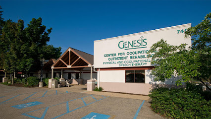 Genesis Center for Occupational & Outpatient Rehabilitation (COOR)