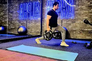 Alpha Fitness image