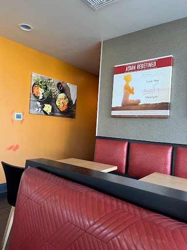 Asian Restaurant «Pick Up Stix Fresh Asian Flavors», reviews and photos, 24231 Crenshaw Blvd, Torrance, CA 90505, USA