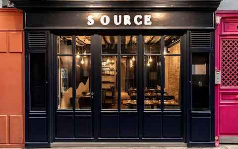 Source Restaurant image