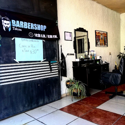Tobyas Barbershop