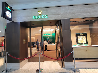 London Jewelers opens Rolex boutique in New Jersey's The Mall at Short Hills