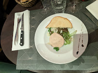 Foie gras du Restaurant de viande L'Assiette au Bœuf à Metz - n°7