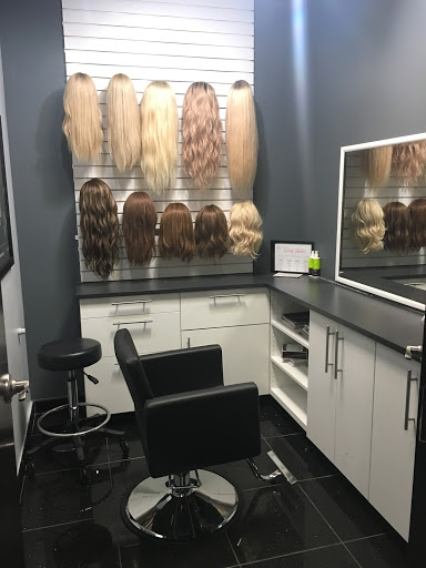 Hair Salon «The Beauty Box Salon», reviews and photos, 4123 Cedar Springs Rd #103, Dallas, TX 75219, USA