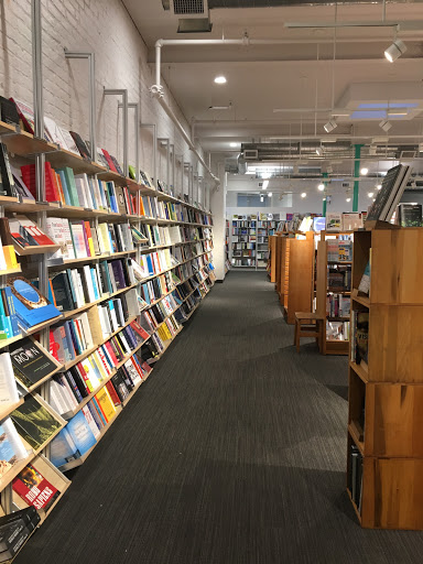 Book Store «MIT Press Bookstore», reviews and photos, 301 Massachusetts Ave, Cambridge, MA 02139, USA