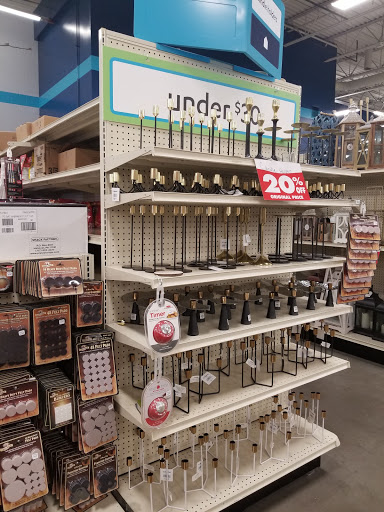 Home Goods Store «At Home», reviews and photos, 4641 Lafayette Rd, Indianapolis, IN 46254, USA