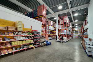 Wing Yip Superstore Croydon