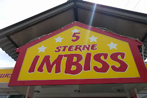 5 Sterne Imbiss