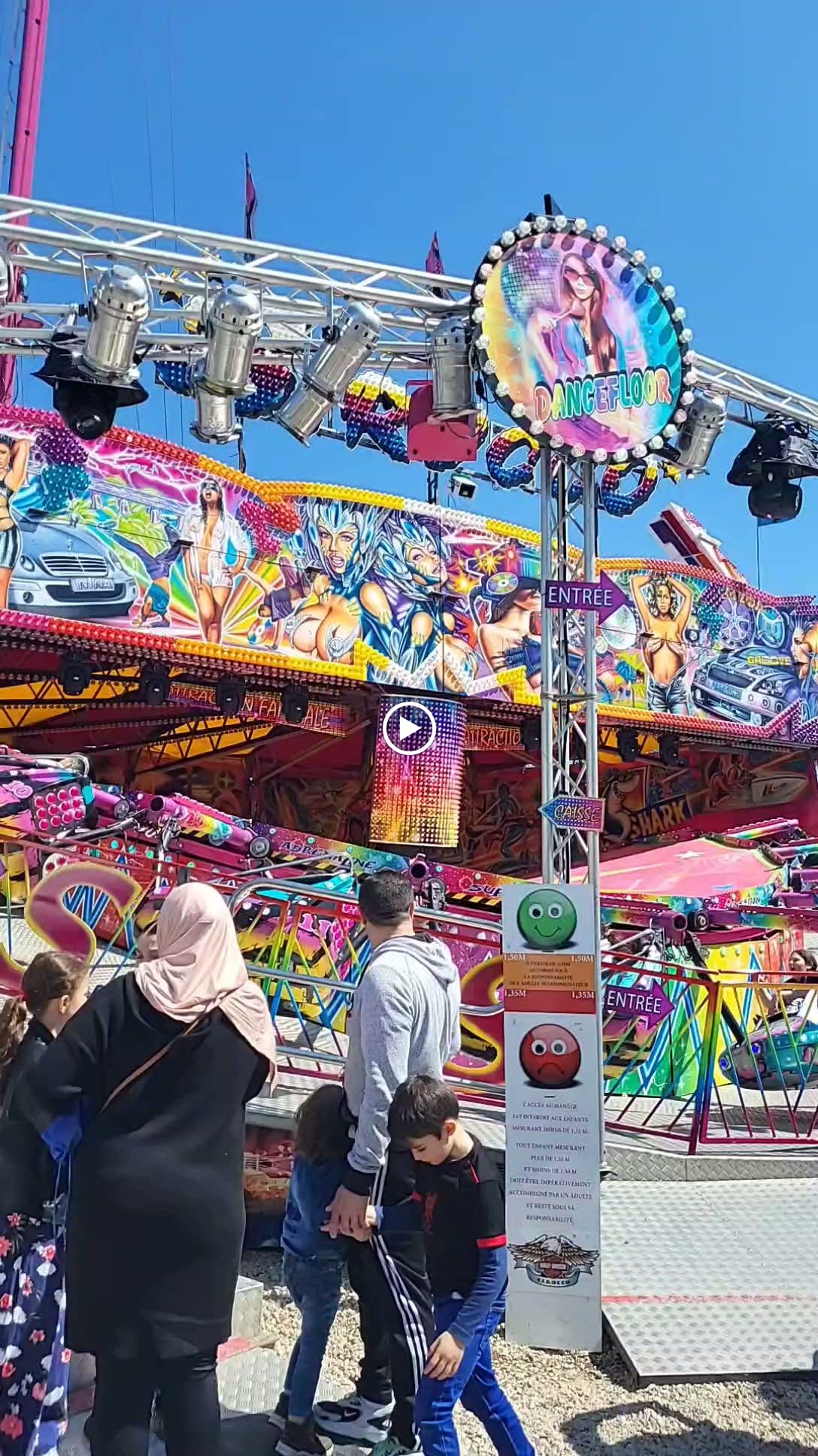 Photo n° 2 de l'avis de Sandy.r fait le 18/05/2023 à 22:22