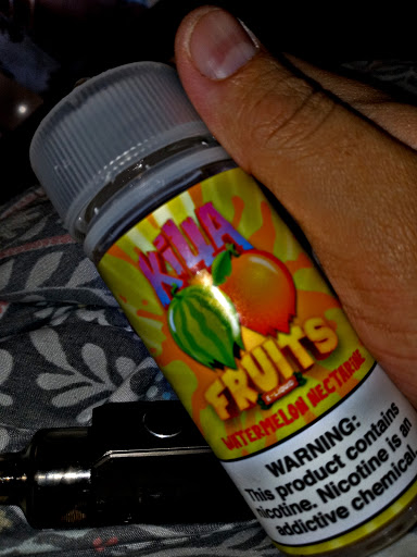 Tobacco Shop «AK SMOKE SHOP», reviews and photos, 5135 W Shaw Ave, Fresno, CA 93722, USA