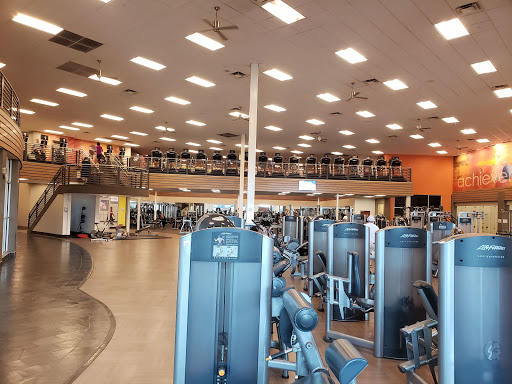 La Fitness Gym San Antonio