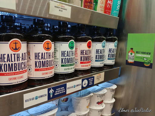 Grocery Store «Battery Place Market», reviews and photos, 240 Murray Street, New York, NY 10282, USA