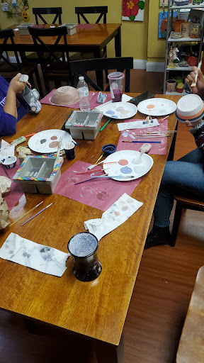 Paint Store «Paint a Piece», reviews and photos, 6126 Jericho Turnpike, Commack, NY 11725, USA