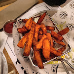 Photo n°3 de l'avis de Giuseppe.. fait le 28/01/2024 à 21:14 sur le  Oblò Comfort Food à Verona