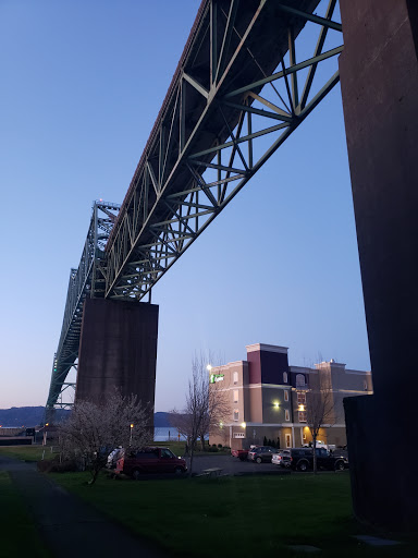 Coffee Shop «3 Cups Coffee House», reviews and photos, 279 W Marine Dr, Astoria, OR 97103, USA