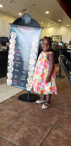 Ice Cream Shop «Cold Stone Creamery», reviews and photos, 35732 Van Dyke, Sterling Heights, MI 48312, USA