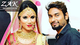 Zak The Unisex Salon | Best Unisex Salon | Bridal Make Up Artist | Best Salon In Kurukshetra