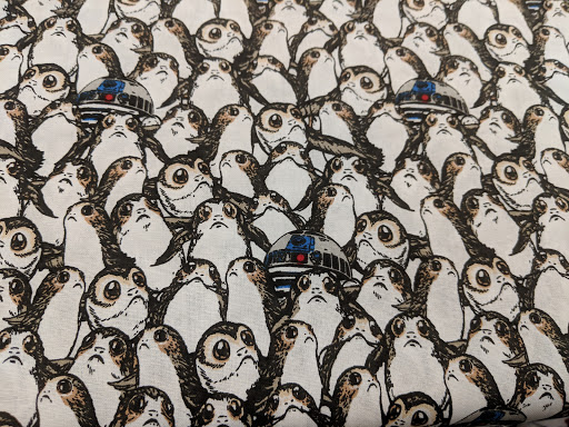 Fabric Store «Jo-Ann Fabrics and Crafts», reviews and photos, 3323 Century Center St SW, Grandville, MI 49418, USA