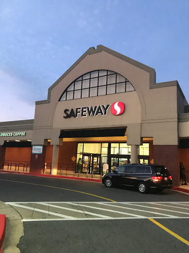 Grocery Store «Safeway», reviews and photos, 5485 Harpers Farm Rd, Columbia, MD 21044, USA