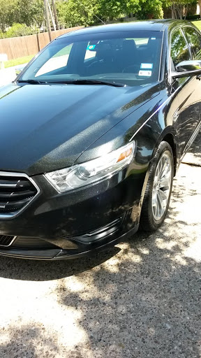 Car Wash «Car Spa Dallas», reviews and photos, 18093 Coit Rd, Dallas, TX 75252, USA