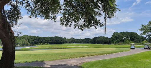 Golf Shop «De Bordieu Colony Golf Course», reviews and photos, 908 Bonny Neck Dr, Georgetown, SC 29440, USA