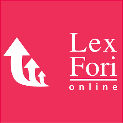 Lex Fori Online