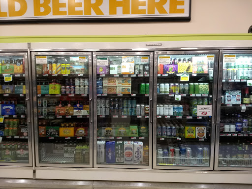 Supermarket «Co-Op Food Store», reviews and photos, 209 Maple St, White River Junction, VT 05001, USA