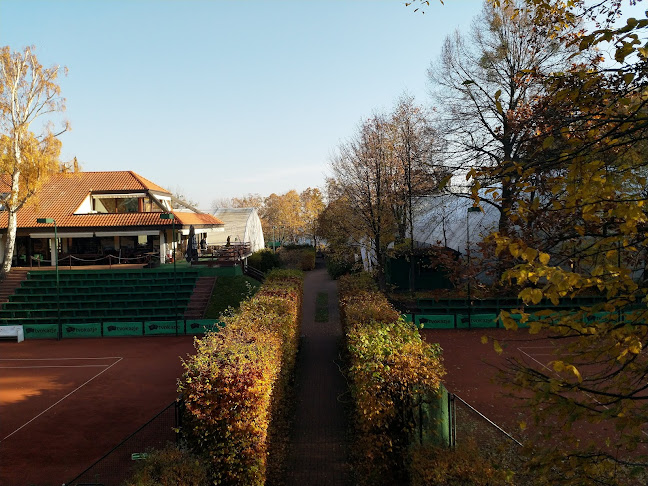Klub Tenisowy ARKA - Gdynia