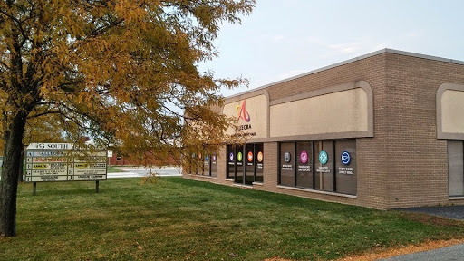 Allegra Marketing Print Mail - Palatine, 453 S Vermont St, Palatine, IL 60067, USA, 