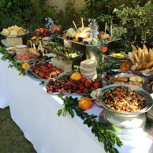 Caterer «Jennie Cooks Catering & Plant Based Parties», reviews and photos, 3048 Fletcher Dr, Los Angeles, CA 90065, USA