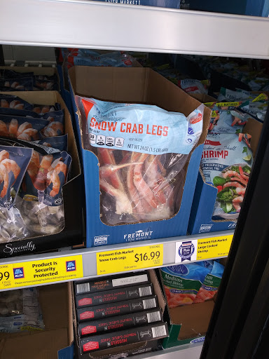 Supermarket «ALDI», reviews and photos, 15111 Woodward Ave, Highland Park, MI 48203, USA