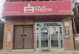 Caja Municipal Tacna